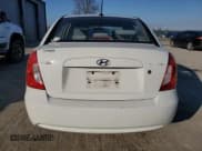 ✅ 2011 Hyundai Accent GLS • VIN: KMHCN4ACXBU607836 • Лот: 88453575. Опубликован ранее на Copart с пробегом 226 604 миль. Бесплатный доступ к архиву аукционных продаж из США и подробный отчёт об истории автомобиля на DreamBid. Изображение 6.