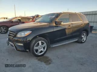 ✅ 2014 Mercedes-Benz M 550 • VIN: 4JGDA7DB4EA341790 • Lot: 92565305. Wystawiony na Copart z przebiegiem 85 404 mil. Bezpłatny archiwum sprzedaży aukcyjnych z USA i szczegółowy raport historii pojazdu na DreamBid. Zdjęcie 1.