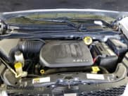 ✅ 2014 Dodge Grand Caravan R/T • VIN: 2C4RDGEG6ER456656 • Lot: 85347665. Listed on Copart with 141,411 mi. Free auction sales archive from the USA and detailed vehicle history report at DreamBid. Image 12.