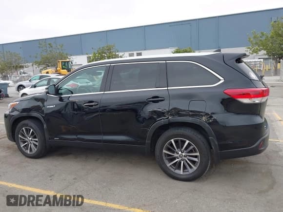 ✅ 2019 Toyota Highlander Hybrid XLE • VIN: 5TDJGRFH4KS054404 • Lot: 42790024. Wystawiony na IAAI z przebiegiem 218 194 mil. Bezpłatny archiwum sprzedaży aukcyjnych z USA i szczegółowy raport historii pojazdu na DreamBid. Zdjęcie 14.