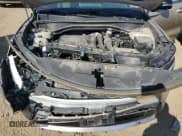 ✅ 2021 Kia Sorento SX Prestige X-Line • VIN: 5XYRKDLF8MG024880 • Lot: 83785695. Listed on Copart with 81,050 mi. Free auction sales archive from the USA and detailed vehicle history report at DreamBid. Image 12.