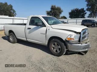 ✅ 2009 Dodge 1500 SLT • VIN: 1D3HB16P89J503717 • Лот: 72708244. Опубликован ранее на Copart с пробегом 209 208 миль. Бесплатный доступ к архиву аукционных продаж из США и подробный отчёт об истории автомобиля на DreamBid. Изображение 4.