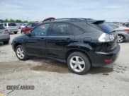 ✅ 2007 Lexus RX 350 • VIN: 2T2HK31U97C020842 • Lot: 57143295. Listed on Copart with 149,519 mi. Free auction sales archive from the USA and detailed vehicle history report at DreamBid. Image 2.