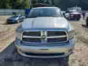 2009 Dodge 1500 Sport with VIN 1D3HB13T69S710103, listed as a Copart auction lot 80182515 with 197,933 mi miles and Salvage title. Bid and sale history available at DreamBid. Image 5.