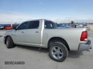 ✅ 2010 Dodge 1500 SLT • VIN: 1D7RV1CT1AS257832 • Lot: 51336005. Wystawiony na Copart z przebiegiem 202 685 mil. Bezpłatny archiwum sprzedaży aukcyjnych z USA i szczegółowy raport historii pojazdu na DreamBid. Zdjęcie 2.