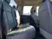 2019 Ram 1500 Express with VIN 1C6RR7FG4KS541822, listed as a Copart auction lot 88584925 with 143,538 mi miles and Salvage title. Bid and sale history available at DreamBid. Image 10.