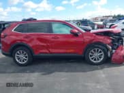 ✅ 2024 Honda CR-V EX-L • VIN: 2HKRS3H74RH332303 • Лот: 43367493. Опубликован ранее на IAAI с пробегом 22 598 миль. Бесплатный доступ к архиву аукционных продаж из США и подробный отчёт об истории автомобиля на DreamBid. Изображение 14.