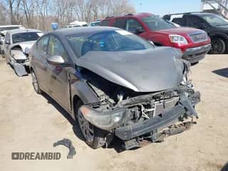 2012 Hyundai Elantra GLS с VIN 5NPDH4AE2CH066827, выставлен на аукционе IAAI как лот 41763331 с пробегом 164 373 миль миль и . История ставок и продаж доступна на DreamBid. Изображение 1.