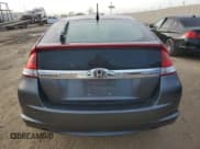 ✅ 2012 Honda Insight • VIN: JHMZE2H32CS000284 • Lot: 50160335. Listed on Copart with 64,074 mi. Free auction sales archive from the USA and detailed vehicle history report at DreamBid. Image 6.