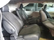 ✅ 2014 Toyota Sienna SE • VIN: 5TDXK3DC2ES442961 • Lot: 70143165. Listed on Copart with 204,488 mi. Free auction sales archive from the USA and detailed vehicle history report at DreamBid. Image 11.