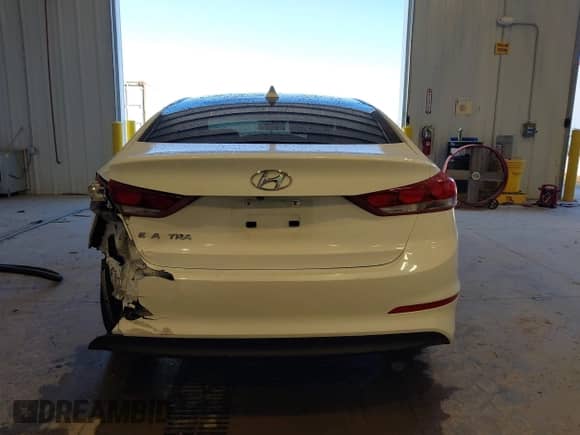 2017 Hyundai Elantra SE с VIN 5NPD84LF5HH131828, выставлен на аукционе IAAI как лот 43284576 с пробегом 145 074 миль миль и . История ставок и продаж доступна на DreamBid. Изображение 16.