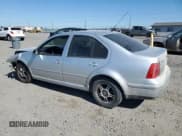 ✅ 2003 Volkswagen Jetta GLS • VIN: 3VWSP69M33M082446 • Lot: 60245015. Listed on Copart with 283,495 mi. Free auction sales archive from the USA and detailed vehicle history report at DreamBid. Image 2.