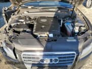 ✅ 2010 Audi A5 • VIN: WAU3FAFR4AA079544 • Lot: 82160004. Listed on Copart with 97,311 mi. Free auction sales archive from the USA and detailed vehicle history report at DreamBid. Image 11.