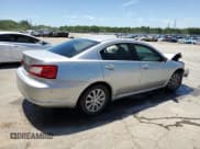✅ 2012 Mitsubishi Galant FE • VIN: 4A32B2FFXCE017841 • Lot: 57835465. Listed on Copart with 223,027 mi. Free auction sales archive from the USA and detailed vehicle history report at DreamBid. Image 3.