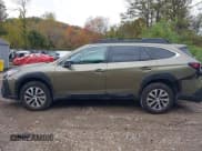 ✅ 2023 Subaru Outback Premium • VIN: 4S4BTADC0P3219040 • Lot: 43517330. Wystawiony na IAAI z przebiegiem 13 342 mil. Bezpłatny archiwum sprzedaży aukcyjnych z USA i szczegółowy raport historii pojazdu na DreamBid. Zdjęcie 14.