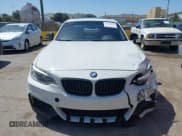 ✅ 2016 BMW 2 Series M235i • VIN: WBA1J7C57GV360782 • Лот: 42174819. Опубликован ранее на IAAI с пробегом 72 260 миль. Бесплатный доступ к архиву аукционных продаж из США и подробный отчёт об истории автомобиля на DreamBid. Изображение 12.