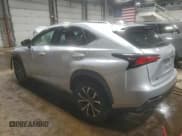 ✅ 2015 Lexus NX 200t • VIN: JTJBARBZ0F2023391 • Lot: 95632595. Listed on Copart with 113,880 mi. Free auction sales archive from the USA and detailed vehicle history report at DreamBid. Image 2.