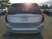 ✅ 2020 Volvo XC90 Momentum • VIN: YV4102CK5L1621422 • Лот: 49204565. Опубликован ранее на Copart с пробегом 29 860 миль. Бесплатный доступ к архиву аукционных продаж из США и подробный отчёт об истории автомобиля на DreamBid. Изображение 6.