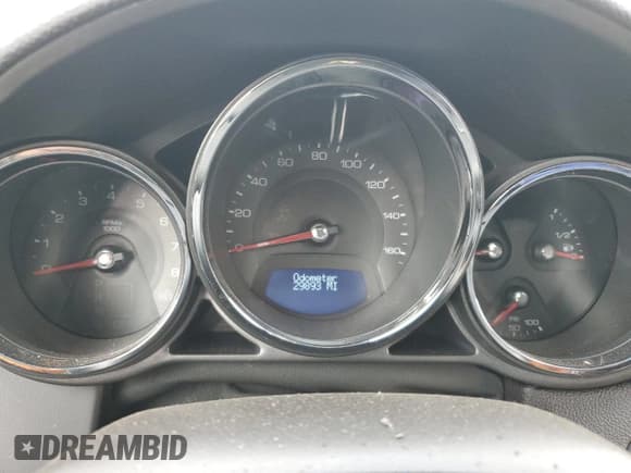 ✅ 2012 Cadillac CTS Premium • VIN: 1G6DS5E38C0137335 • Lot: 66406975. Listed on Copart with 29,893 mi. Free auction sales archive from the USA and detailed vehicle history report at DreamBid. Image 9.