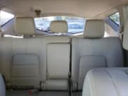 ✅ 2012 Nissan Murano SL • VIN: JN8AZ1MW4CW209861 • Lot: 80818445. Wystawiony na Copart z przebiegiem 164 240 mil. Bezpłatny archiwum sprzedaży aukcyjnych z USA i szczegółowy raport historii pojazdu na DreamBid. Zdjęcie 10.