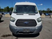 ✅ 2016 Ford Transit Cargo • VIN: 1FTYR2CM3GKA31115 • Lot: 70835595. Listed on Copart with 107,187 mi. Free auction sales archive from the USA and detailed vehicle history report at DreamBid. Image 5.