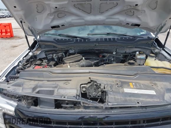 ✅ 2022 Ford F-250 XL • VIN: 1FT7W2BN8NEG39769 • Lot: 42538634. Wystawiony na IAAI z przebiegiem 75 003 mil. Bezpłatny archiwum sprzedaży aukcyjnych z USA i szczegółowy raport historii pojazdu na DreamBid. Zdjęcie 10.