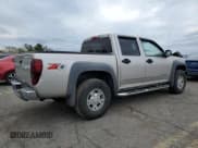 ✅ 2005 Chevrolet Colorado 1SF LS Z71 • VIN: 1GCDT136958247301 • Лот: 53123295. Опубликован ранее на Copart с пробегом 158 520 миль. Бесплатный доступ к архиву аукционных продаж из США и подробный отчёт об истории автомобиля на DreamBid. Изображение 3.
