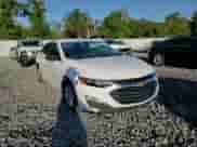 2019 Chevrolet Malibu LS z VIN 1G1ZB5ST3KF125637, wystawiony jako Copart lot #87289325 z przebiegiem 102 188 mil mil oraz Szkoda całkowita • Salvage title. Historia ofert i sprzedaży dostępna na DreamBid. Obrazek 13.