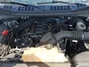 ✅ 2019 Ford F-150 XL • VIN: 1FTEX1C50KKC03721 • Lot: 42449106. Wystawiony na IAAI z przebiegiem 117 282 mil. Bezpłatny archiwum sprzedaży aukcyjnych z USA i szczegółowy raport historii pojazdu na DreamBid. Zdjęcie 10.