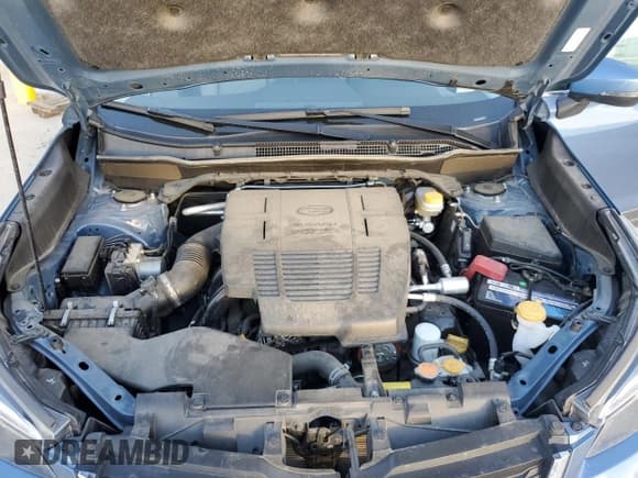 ✅ 2020 Subaru Forester Limited • VIN: JF2SKAUC7LH443671 • Lot: 86633485. Listed on Copart with 19,310 mi. Free auction sales archive from the USA and detailed vehicle history report at DreamBid. Image 12.