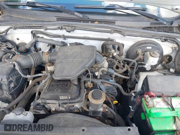 ✅ 2013 Toyota Tacoma • VIN: 5TFNX4CN9DX021863 • Lot: 43053520. Wystawiony na IAAI z przebiegiem 195 893 mil. Bezpłatny archiwum sprzedaży aukcyjnych z USA i szczegółowy raport historii pojazdu na DreamBid. Zdjęcie 10.