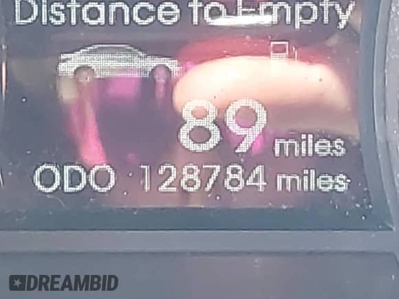 2012 Hyundai Sonata SE with VIN 5NPEC4AC6CH392602, listed as a IAAI auction lot 41287607 with 128,784 mi miles and . Bid and sale history available at DreamBid. Image 15.