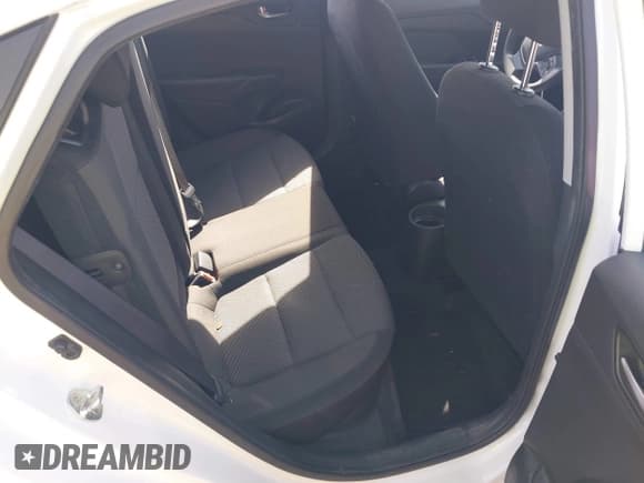 ✅ 2019 Hyundai Accent SE • VIN: 3KPC24A31KE060595 • Лот: 41604999. Опубликован ранее на IAAI с пробегом 119 608 миль. Бесплатный доступ к архиву аукционных продаж из США и подробный отчёт об истории автомобиля на DreamBid. Изображение 8.
