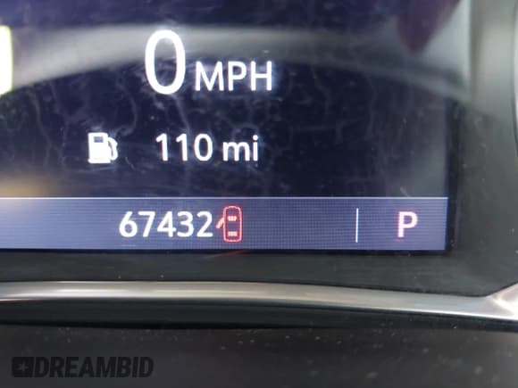 ✅ 2021 Chevrolet Traverse LT Cloth • VIN: 1GNERGKW1MJ256399 • Lot: 42246415. Listed on IAAI with 67,432 mi. Free auction sales archive from the USA and detailed vehicle history report at DreamBid. Image 16.