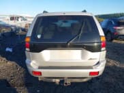 ✅ 2002 Mitsubishi Montero Sport XLS • VIN: JA4MT31R92J045453 • Lot: 43454081. Wystawiony na IAAI z przebiegiem 175 577 mil. Bezpłatny archiwum sprzedaży aukcyjnych z USA i szczegółowy raport historii pojazdu na DreamBid. Zdjęcie 16.