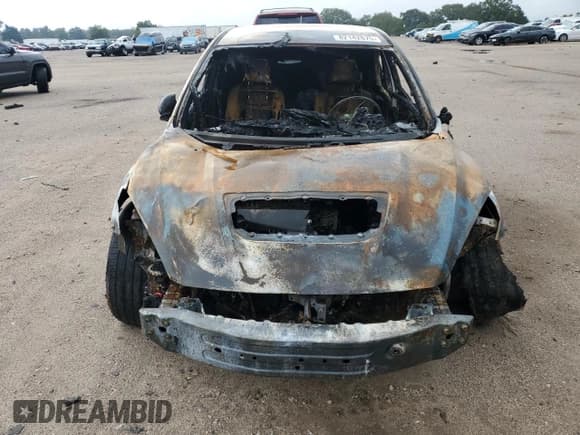 ✅ 2012 Mazda 3 Mazdaspeed3 Touring • VIN: JM1BL1L46C1685978 • Lot: 82142675. Listed on Copart with Not provided. Free auction sales archive from the USA and detailed vehicle history report at DreamBid. Image 5.