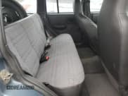 ✅ 1999 Jeep Cherokee SE • VIN: 1J4FF28S9XL576313 • Lot: 88470435. Listed on Copart with Not provided. Free auction sales archive from the USA and detailed vehicle history report at DreamBid. Image 11.