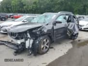 ✅ 2020 Jeep Cherokee Limited • VIN: 1C4PJMDX6LD587540 • Lot: 66880165. Wystawiony na Copart z przebiegiem Nie podano. Bezpłatny archiwum sprzedaży aukcyjnych z USA i szczegółowy raport historii pojazdu na DreamBid. Zdjęcie 1.