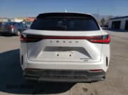 ✅ 2022 Lexus NX 350h Luxury • VIN: JTJHKCEZ5N5003392 • Lot: 81854493. Listed on Copart with 19,653 mi. Free auction sales archive from the USA and detailed vehicle history report at DreamBid. Image 6.