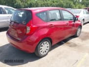 ✅ 2014 Nissan Note S Plus • VIN: 3N1CE2CP2EL371810 • Lot: 43120438. Wystawiony na IAAI z przebiegiem 205 009 mil. Bezpłatny archiwum sprzedaży aukcyjnych z USA i szczegółowy raport historii pojazdu na DreamBid. Zdjęcie 4.