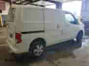 2015 Chevrolet City Express Cargo LS с VIN 3N63M0YN8FK697174, выставлен на аукционе Copart как лот 67908035 с пробегом Не указан миль и Списание • Salvage title. История ставок и продаж доступна на DreamBid. Изображение 3.