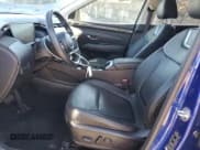 ✅ 2022 Hyundai Tucson SEL • VIN: 5NMJCCAE9NH130194 • Lot: 82527995. Listed on Copart with 34,221 mi. Free auction sales archive from the USA and detailed vehicle history report at DreamBid. Image 7.