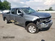 ✅ 2019 Chevrolet Silverado 1500 LT • VIN: 1GCRYDEKXKZ381565 • Lot: 59903965. Wystawiony na Copart z przebiegiem 93 764 mil. Bezpłatny archiwum sprzedaży aukcyjnych z USA i szczegółowy raport historii pojazdu na DreamBid. Zdjęcie 4.