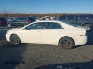 ✅ 2008 Chevrolet Malibu 1LS • VIN: 1G1ZG57B184259536 • Lot: 43531803. Listed on IAAI with 179,942 mi. Free auction sales archive from the USA and detailed vehicle history report at DreamBid. Image 14.