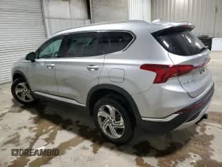 ✅ 2021 Hyundai Santa Fe SEL • VIN: 5NMS2DAJ8MH350533 • Lot: 54336884. Wystawiony na Copart z przebiegiem 43 788 mil. Bezpłatny archiwum sprzedaży aukcyjnych z USA i szczegółowy raport historii pojazdu na DreamBid. Zdjęcie 2.