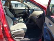 ✅ 2014 Hyundai Santa Fe • VIN: 5XYZUDLB3EG161220 • Лот: 43169278. Опубликован ранее на IAAI с пробегом 222 987 миль. Бесплатный доступ к архиву аукционных продаж из США и подробный отчёт об истории автомобиля на DreamBid. Изображение 5.