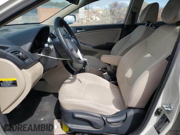 ✅ 2016 Hyundai Accent SE • VIN: KMHCT4AE8GU022882 • Лот: 73574274. Опубликован ранее на Copart с пробегом 96 209 миль. Бесплатный доступ к архиву аукционных продаж из США и подробный отчёт об истории автомобиля на DreamBid. Изображение 7.