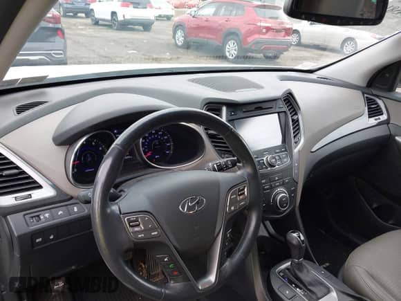 2013 Hyundai Santa Fe Sport z VIN 5XYZW3LA0DG019935, wystawiony jako IAAI lot #42524581 z przebiegiem 105 263 mil mil oraz . Historia ofert i sprzedaży dostępna na DreamBid. Obrazek 13.