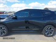 ✅ 2022 Chevrolet Blazer RS • VIN: 3GNKBERS3NS201645 • Lot: 42236399. Listed on IAAI with 24,218 mi. Free auction sales archive from the USA and detailed vehicle history report at DreamBid. Image 14.