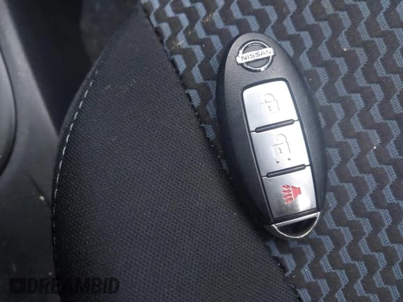 ✅ 2015 Nissan Note S Plus • VIN: 3N1CE2CP0FL443637 • Lot: 43686505. Listed on IAAI with 55,048 mi. Free auction sales archive from the USA and detailed vehicle history report at DreamBid. Image 11.